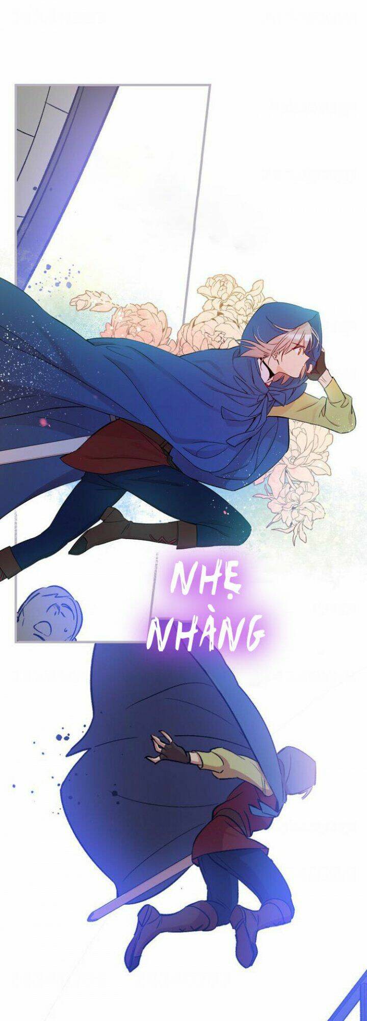 Kỵ Sĩ Đỏ Không Mê Tiền Mù Quáng: Chapter 34