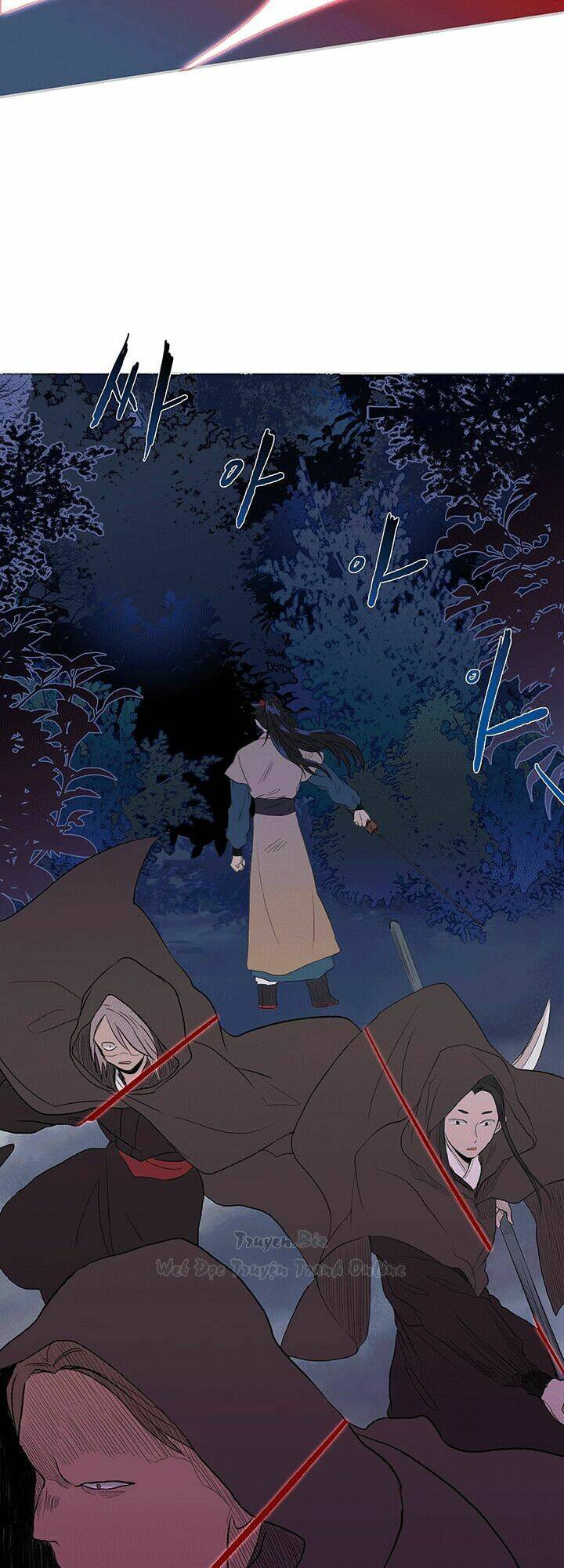 Học Sĩ Tái Sinh: Chapter 40