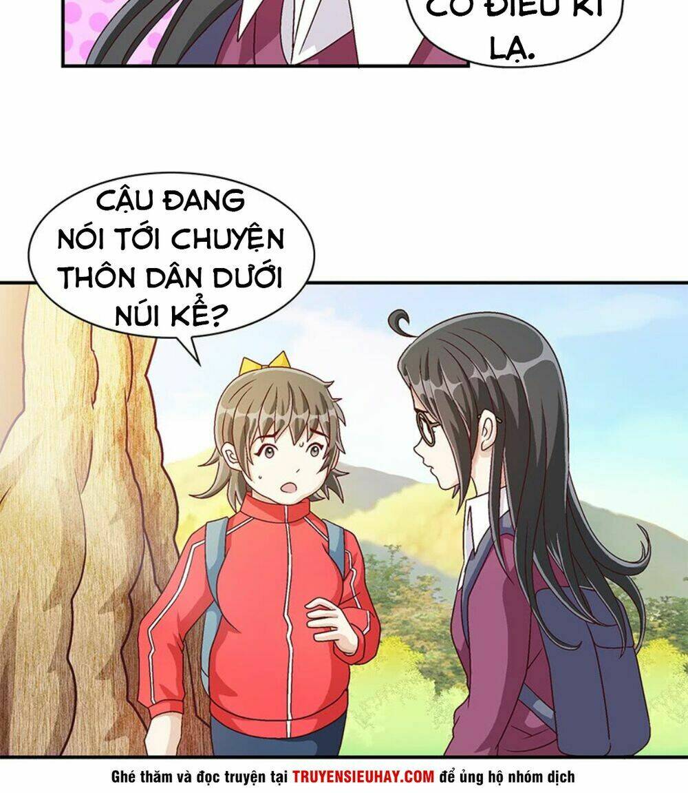 Độ Ta Không Độ Nàng: Chapter 7