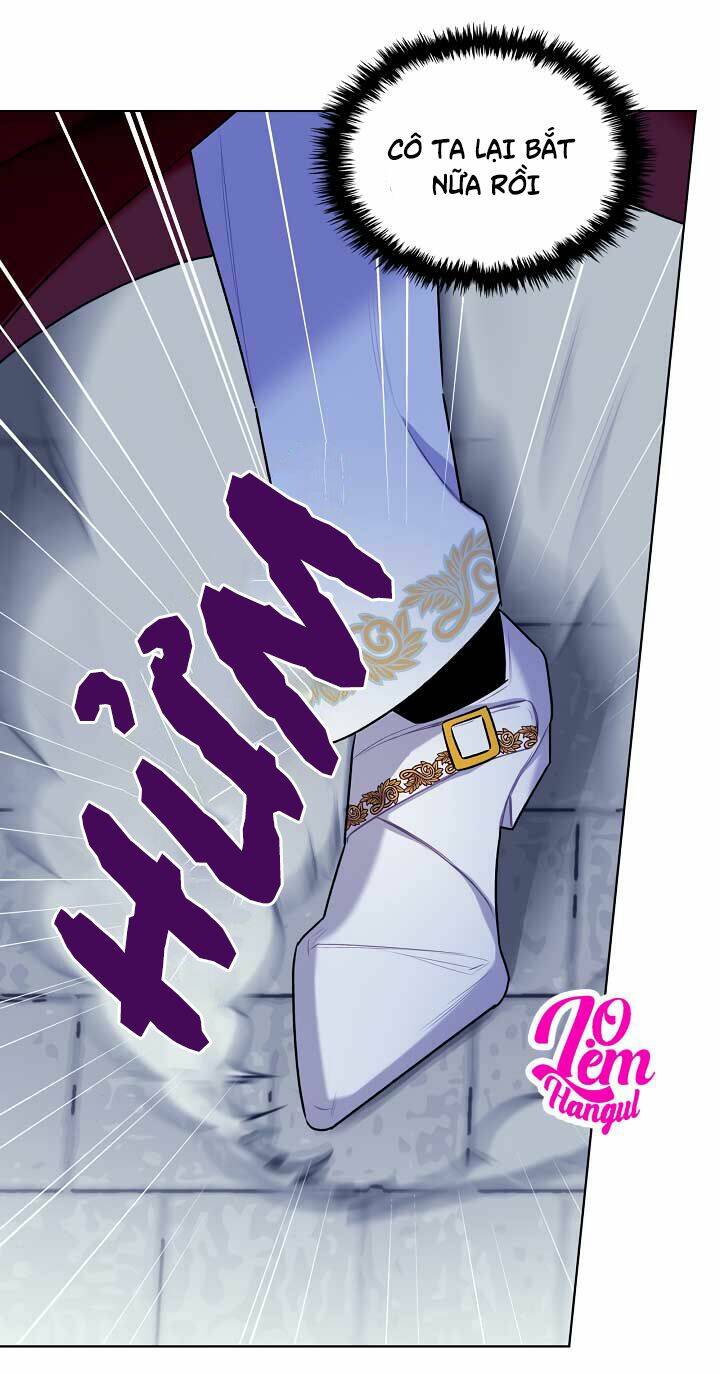 Kẻ Tạo Ra Nữ Phản Diện: Chapter 4