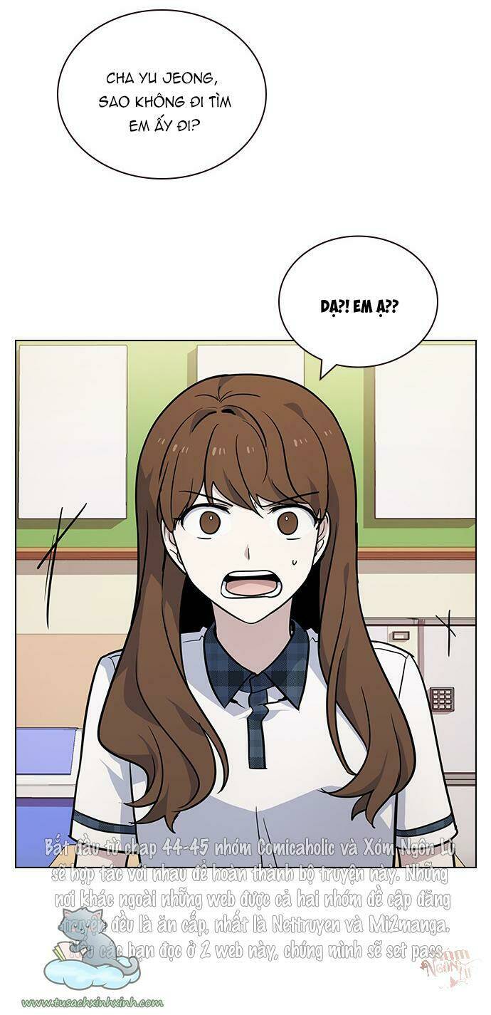 Thằng Bạn Trai Tồi Tệ Của Tôi: Chapter 59