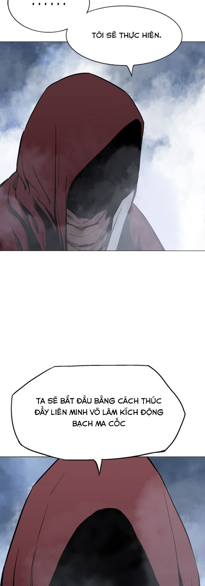 Cao Thủ 2: Chapter 30