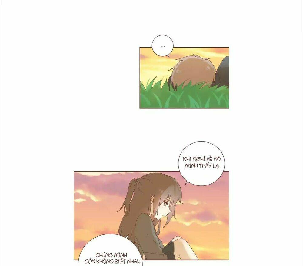 From Nightmare To Love: Chapter 7