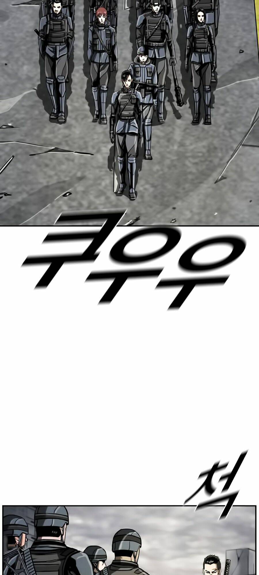 Thợ Săn Đầu Tiên: Chapter 26