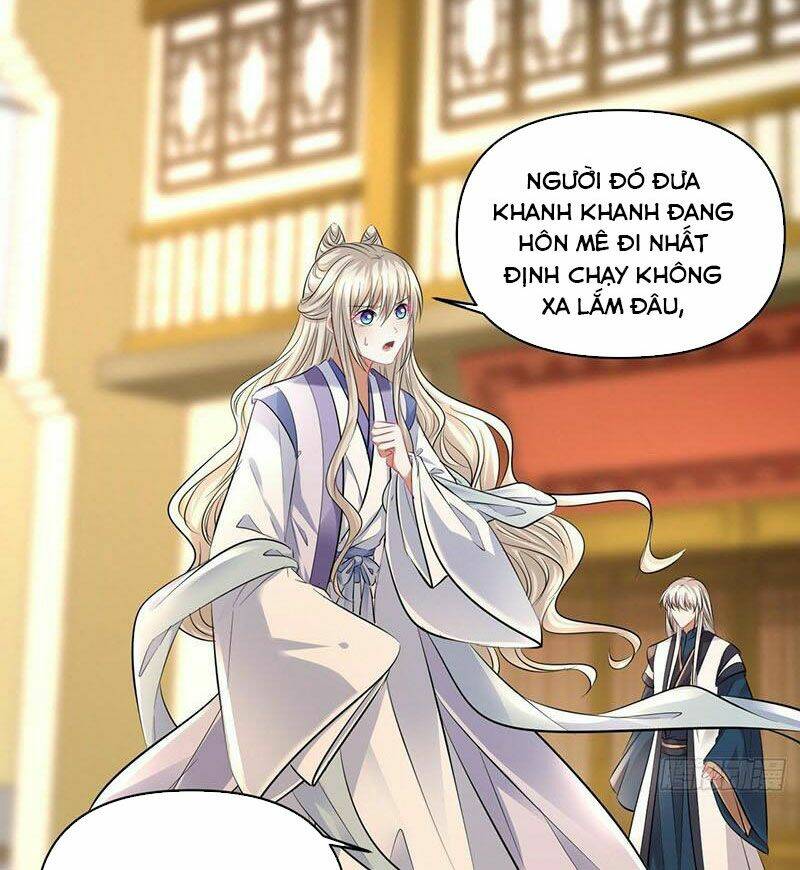 Vương Phi Thật Thích Trang Điểm: Chapter 166