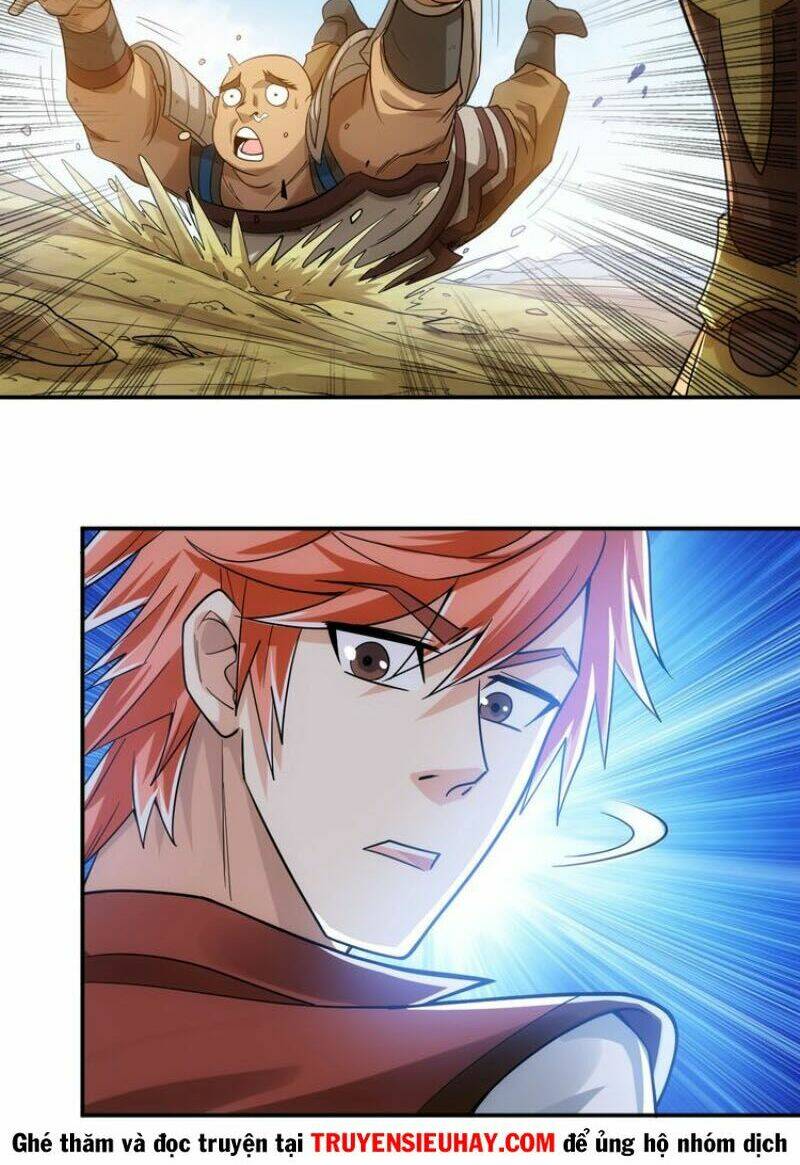 Rich Player - Người Chơi Khắc Kim: Chapter 91