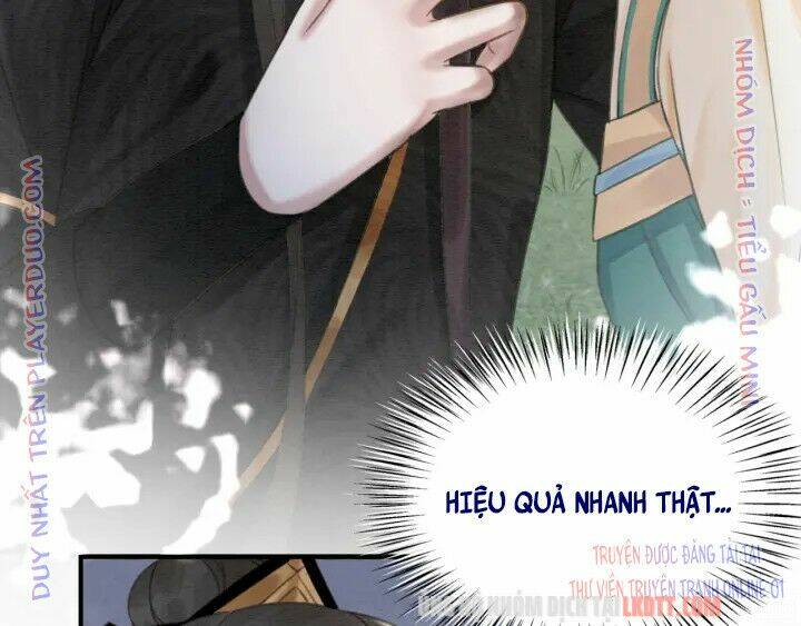 Trọng Sinh Bá Sủng Nhiếp Chính Vương Quá Mạnh Mẽ: Chapter 200