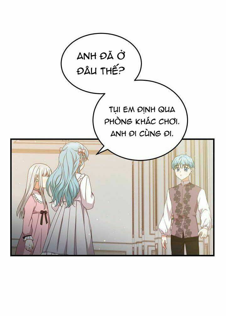 Đừng Chọc Đứa Em Gái Bé Bỏng Của Chúng Tôi: Chapter 21