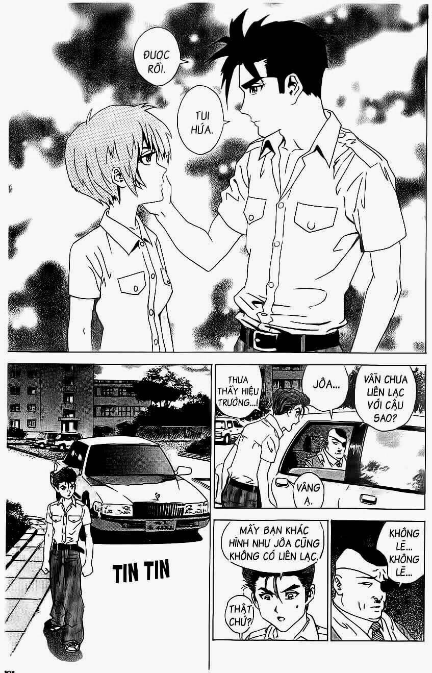 Ai Hơn Ai: Chapter 18