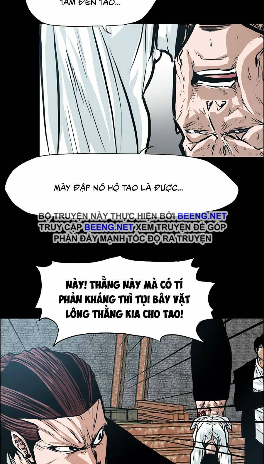 Bá Chủ Học Đường Ss3: Chapter 20