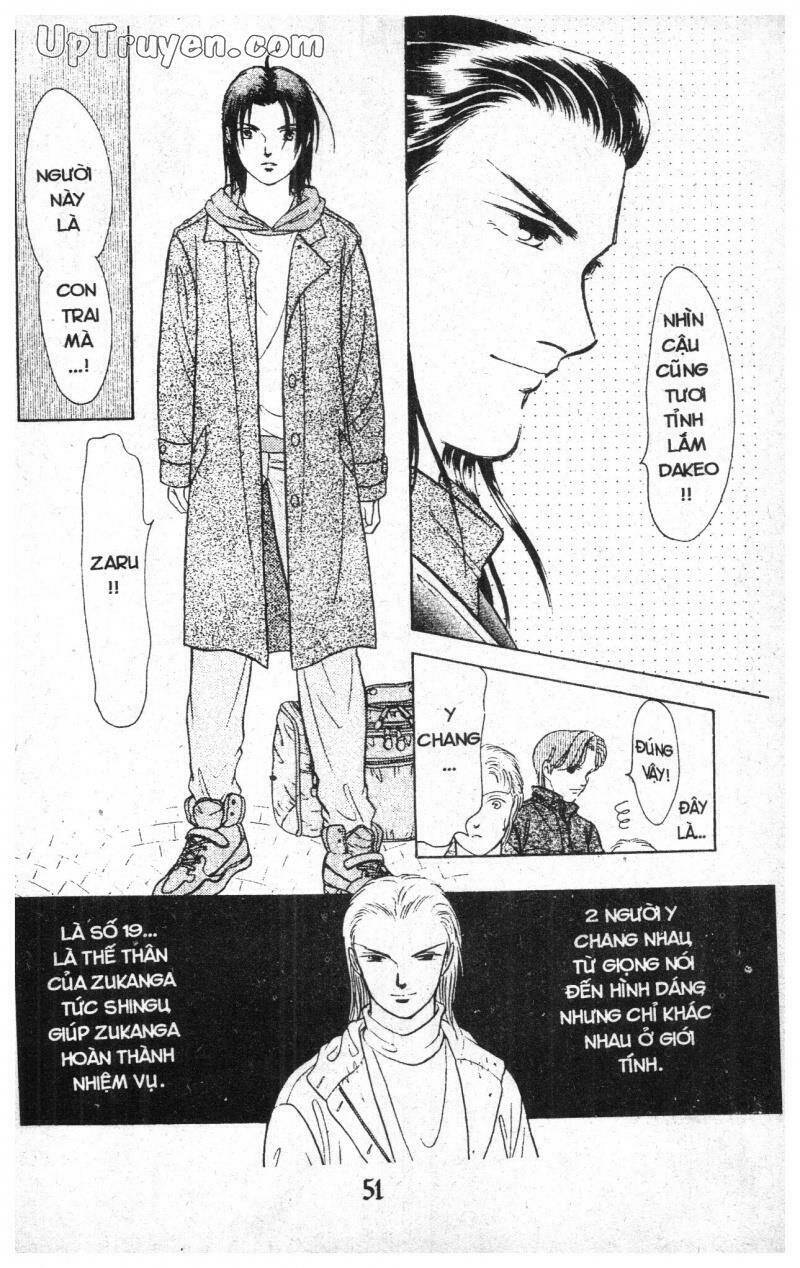 9 Banme No Musashi: Chapter 9