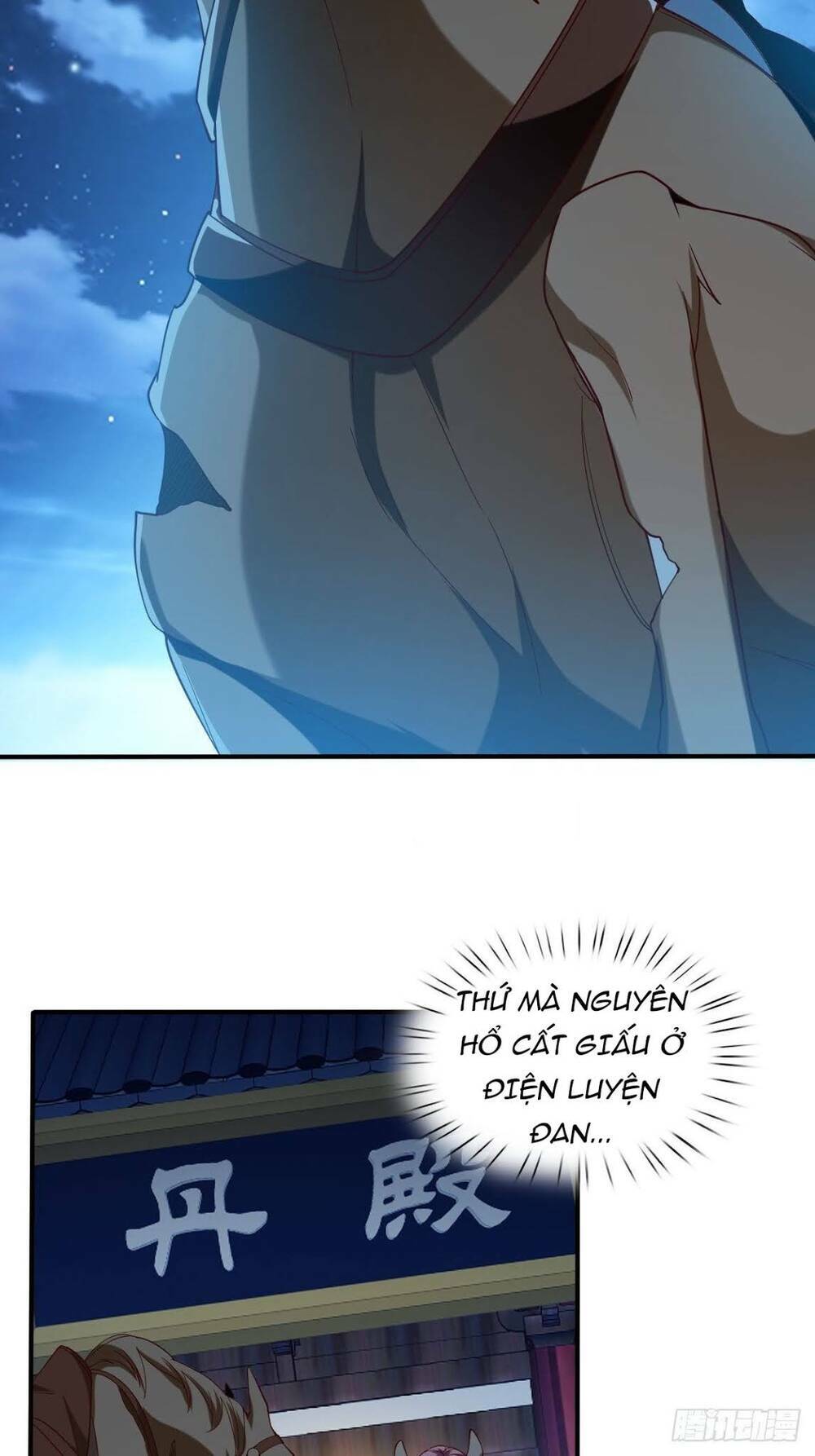 Cục Gạch Xông Vào Dị Giới: Chapter 50