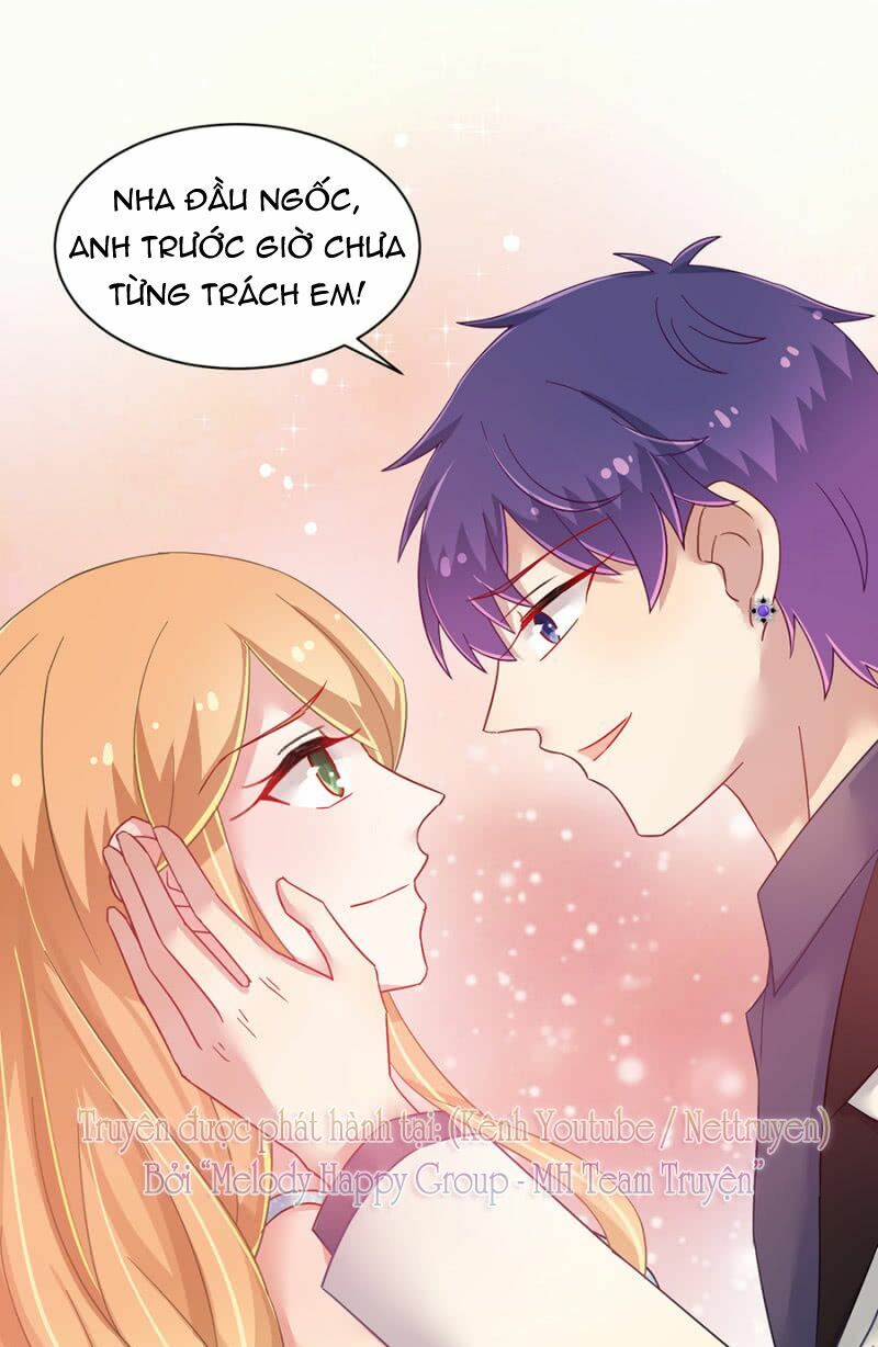 Ma Lạt Thiên Kim Đẩu Ác Thiếu: Chapter 142