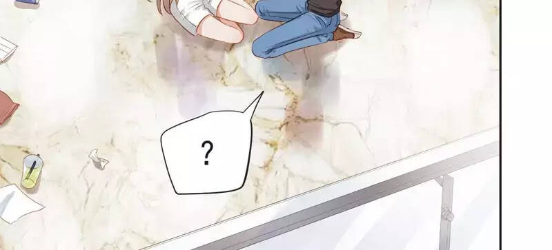 Khi Trá Luyến Nhân: Chapter 47