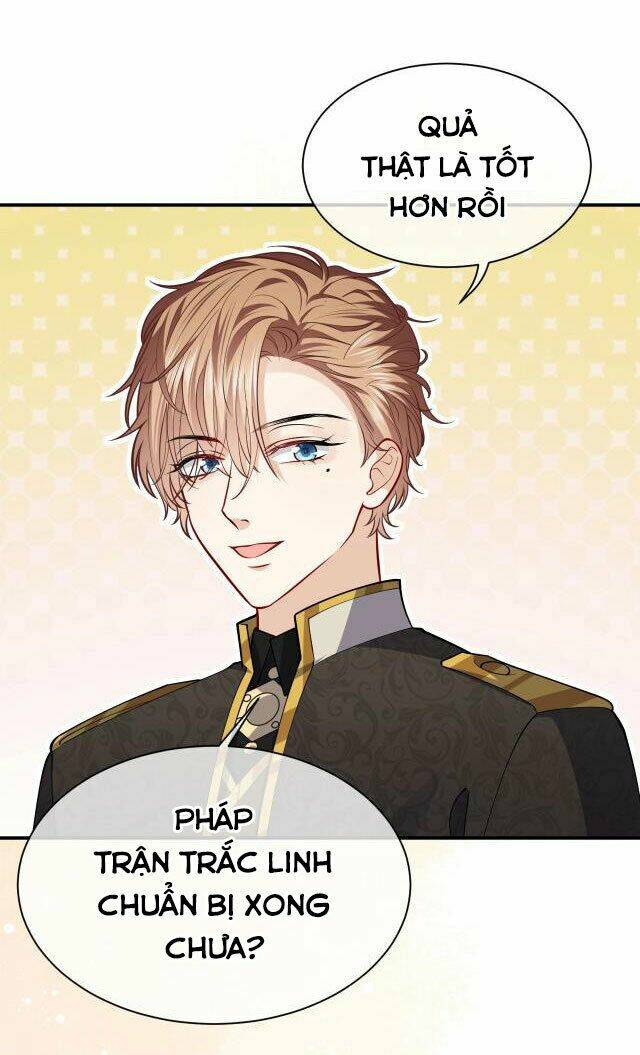 Kiên Quyết Từ Chối Làm Ma Nữ: Chapter 12