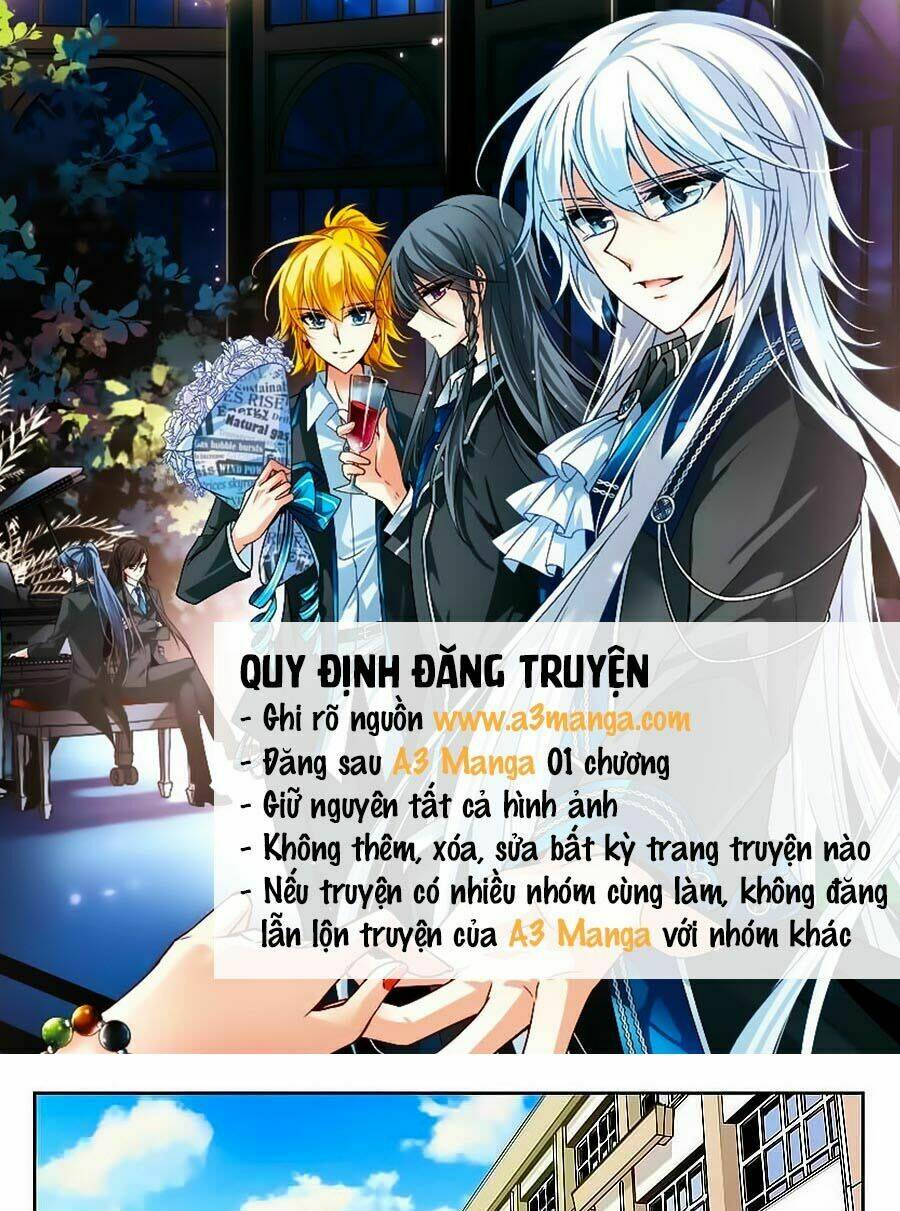 Anh Là Phiền Phức Của Em: Chapter 33