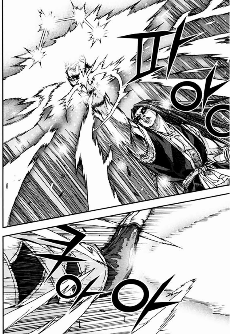 Diêm Đế: Chapter 46.6