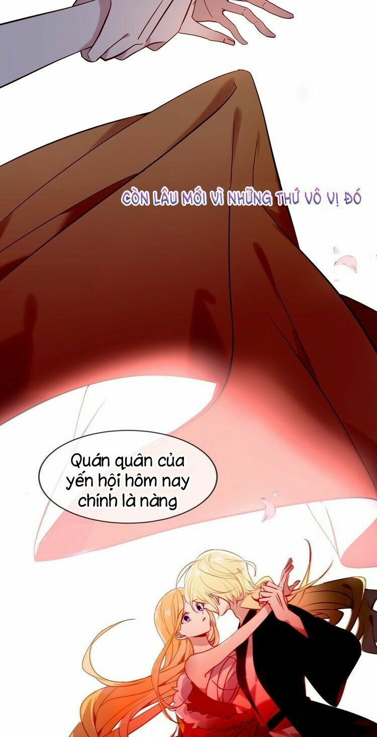 Ngô hoàng tại thượng: Chapter 100