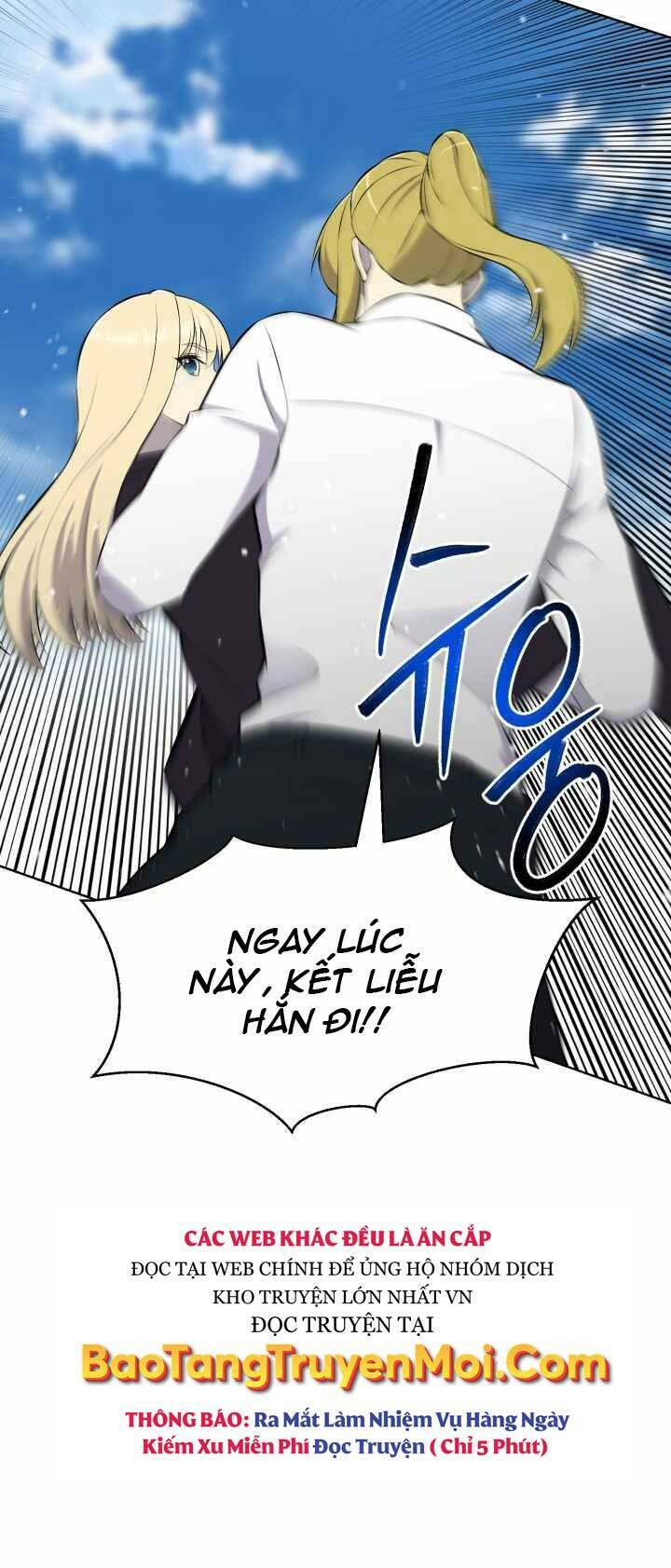 Luân Hồi Ác Nhân: Chapter 109