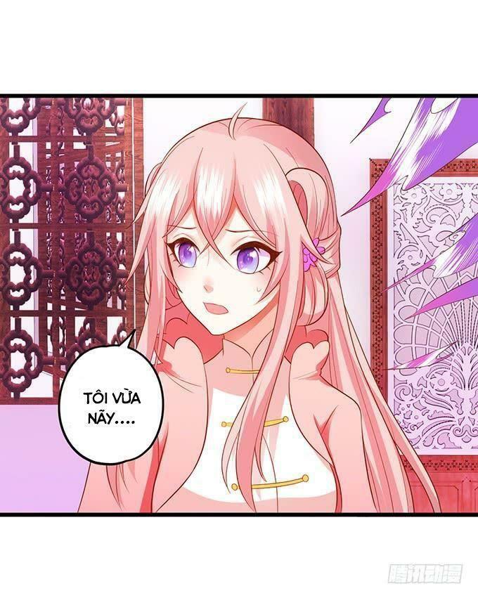 Hồ Tiên Hung Bạo: Chapter 84