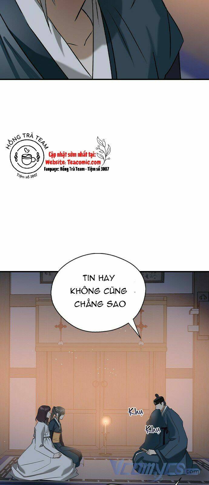 Duyên Nợ Kiếp Trước: Chapter 26