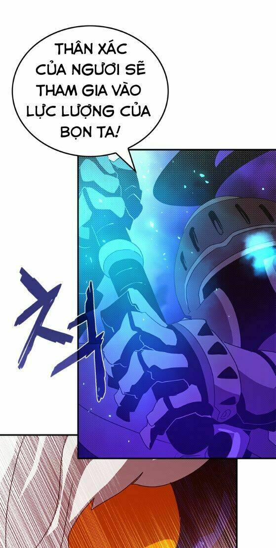 Ta Là Vua Pháp Sư: Chapter 71