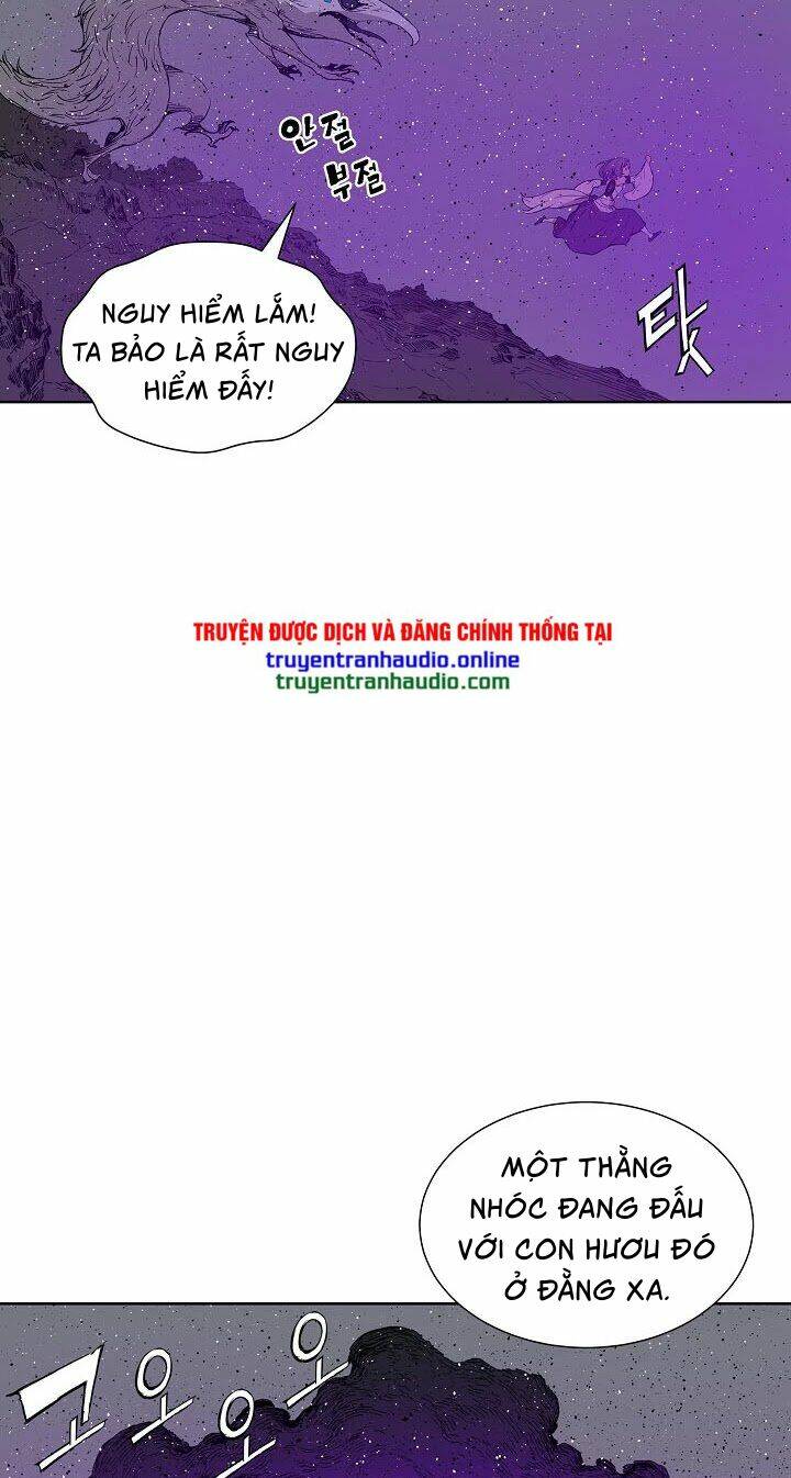 Vô Kiếm Tiểu Tử: Chapter 57