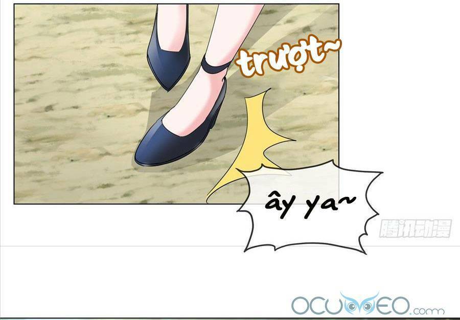 Nhược Hữu Hàn Đông Ngộ Noãn Dương: Chapter 12