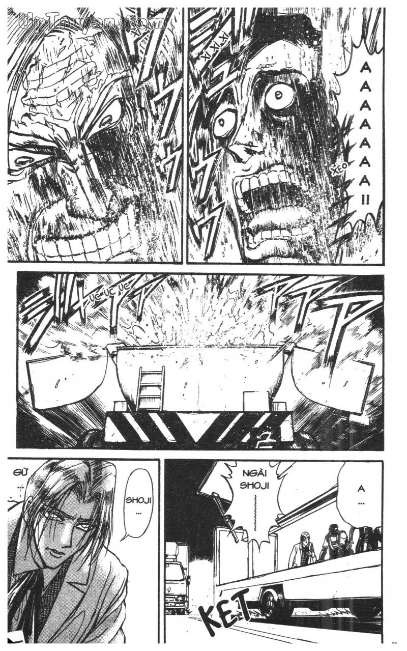 Fujita Kazuhiro: Chapter 27