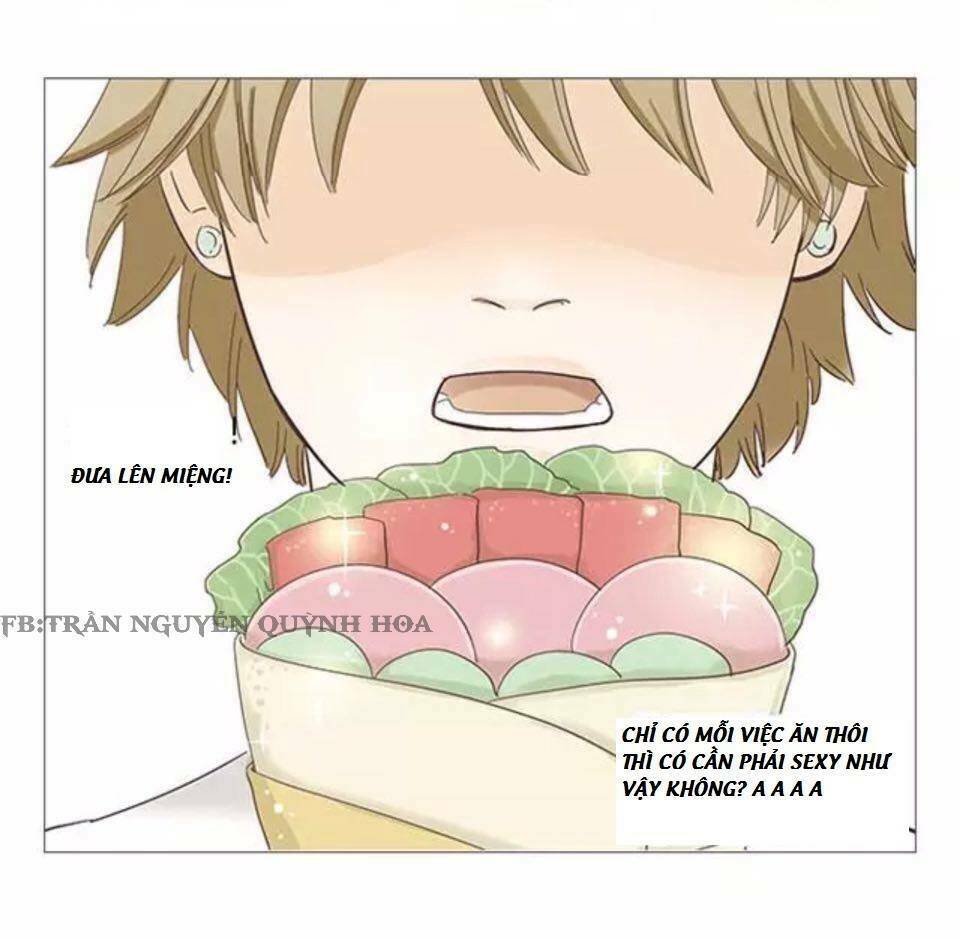 Xin Chào! Dân Nữ: Chapter 7