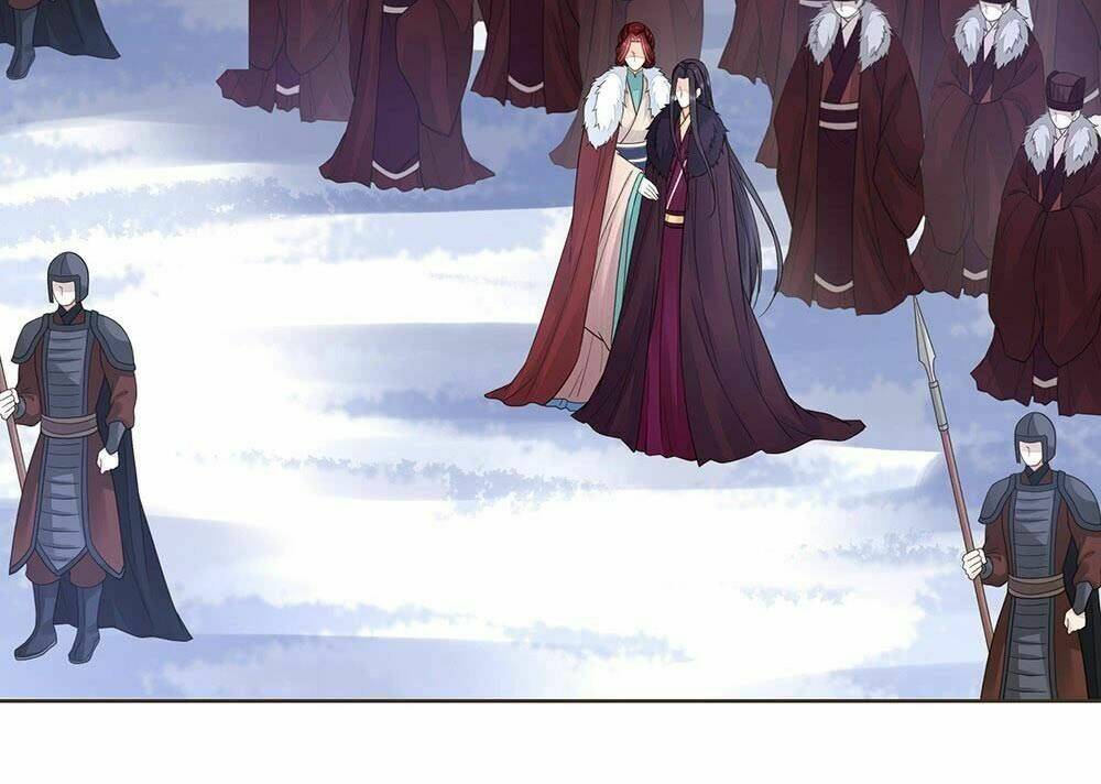 Đại Giá Thừa Tướng: Chapter 95