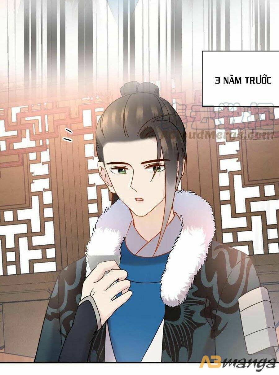 Vương Phi Thông Linh: Chapter 60