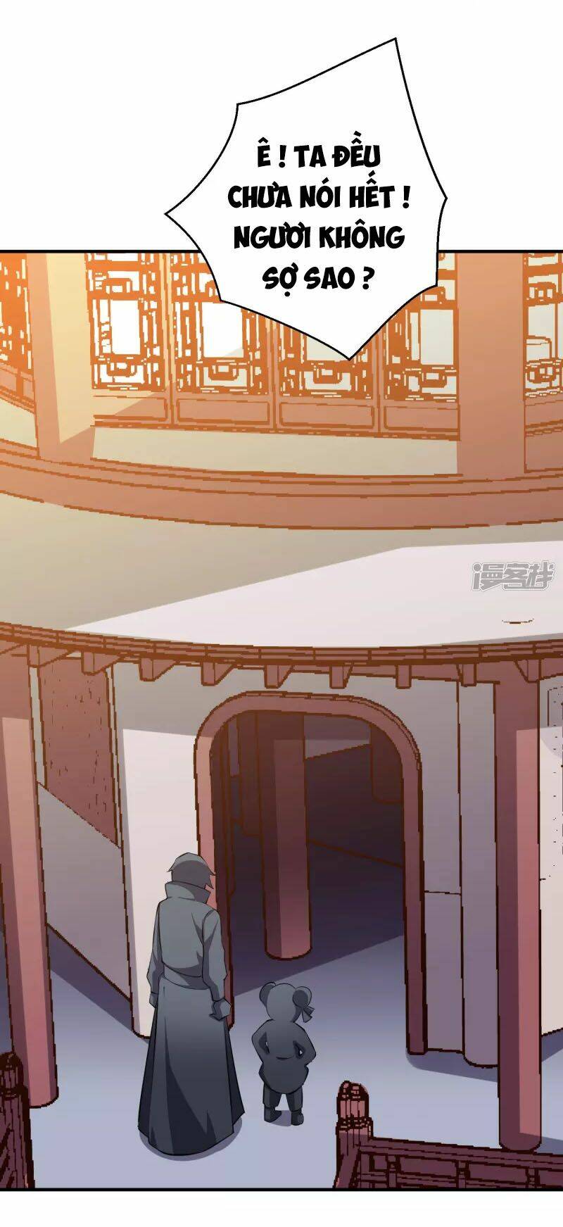Phục Thiên Thánh Chủ: Chapter 146