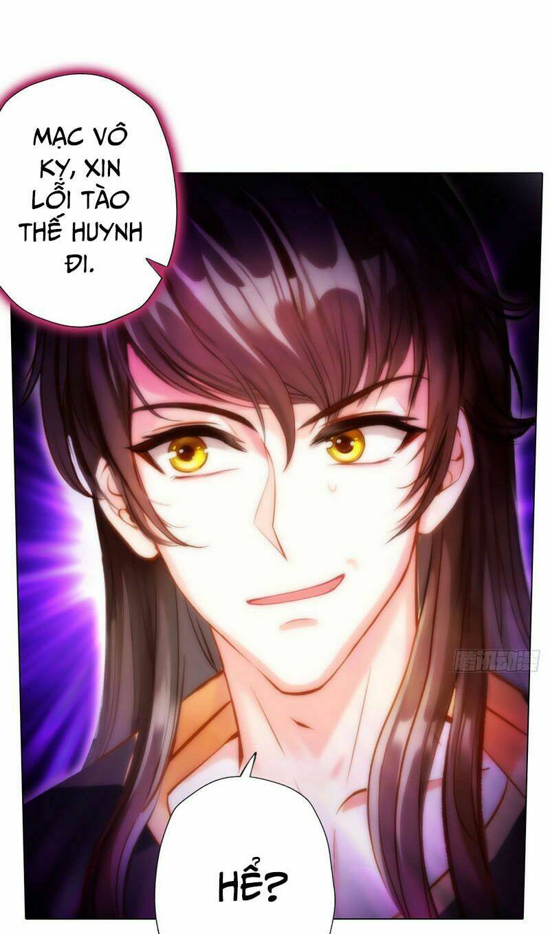 Bất Hủ Phàm Nhân: Chapter 13