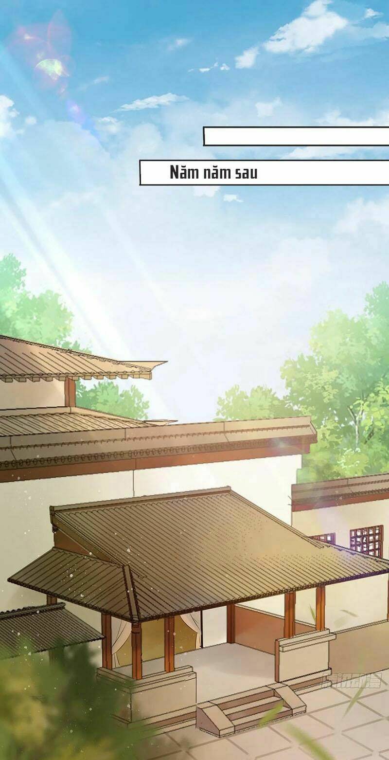 Vương Phi Thật Thích Trang Điểm: Chapter 171