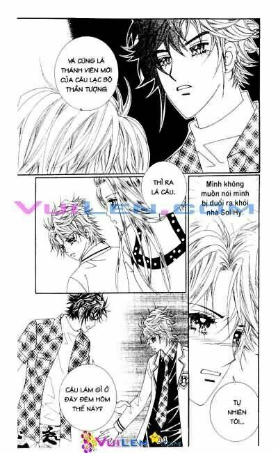 Chạm Mặt Thần Tượng: Chapter 5