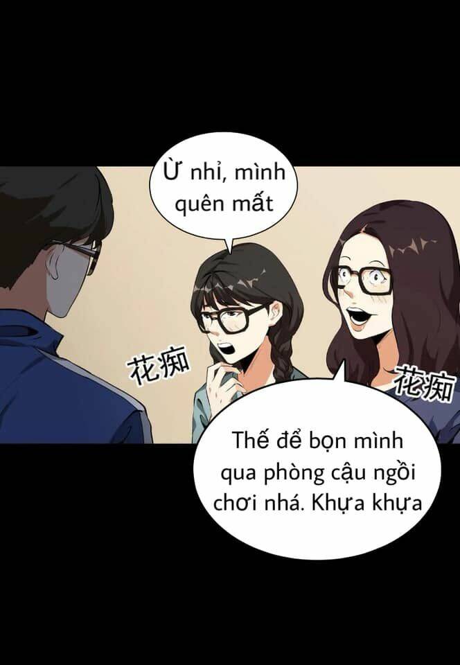 Giày Thủy Tinh: Chapter 27