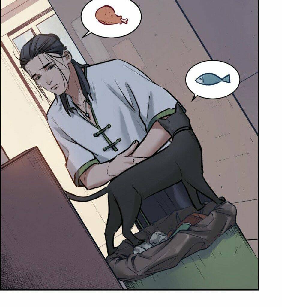 Anh Hùng Và Hiệp Nữ: Chapter 7