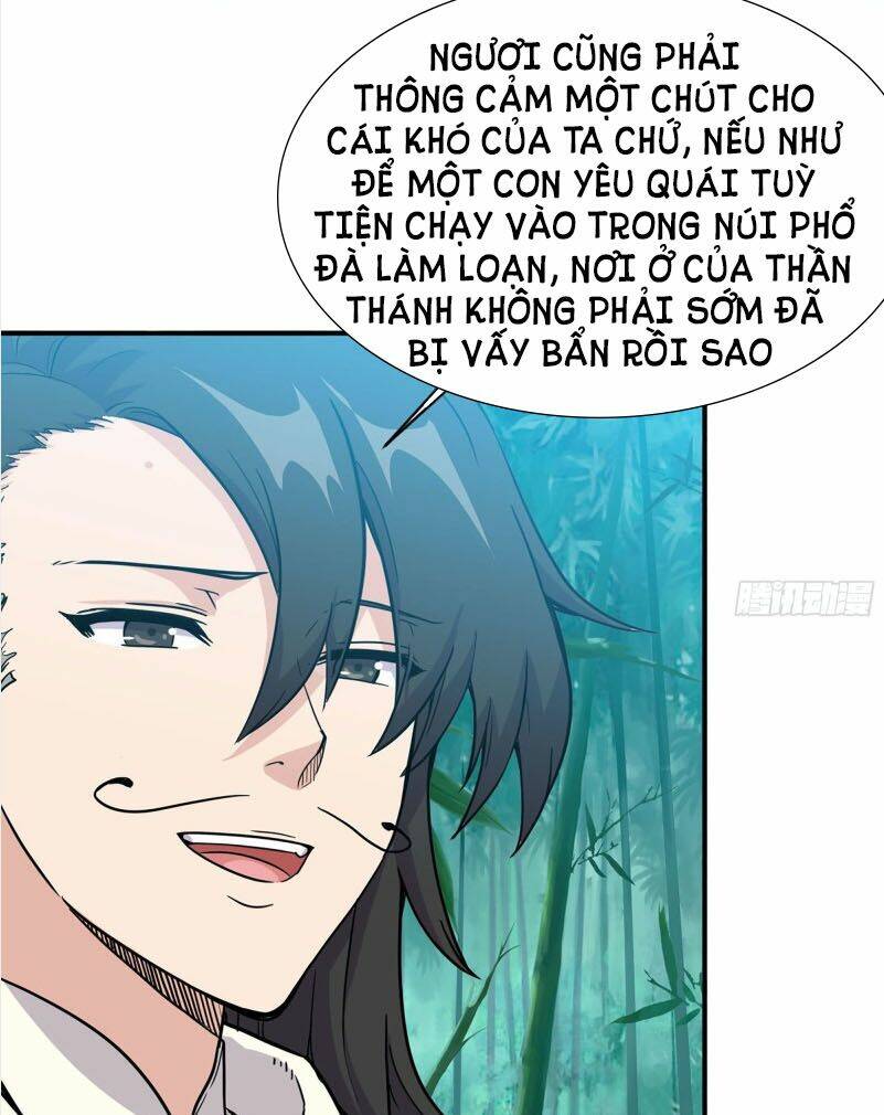Khởi Đầu Bằng Một Con Côn: Chapter 122