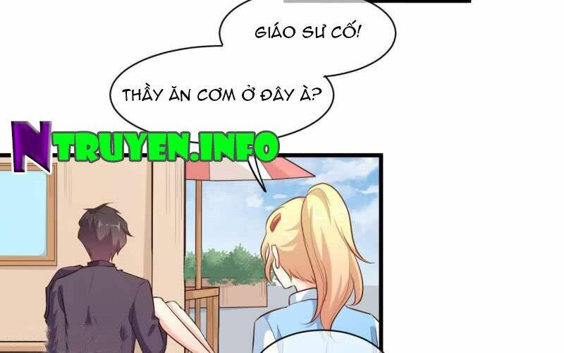 Ám Luyến Thành Hôn: Chapter 71