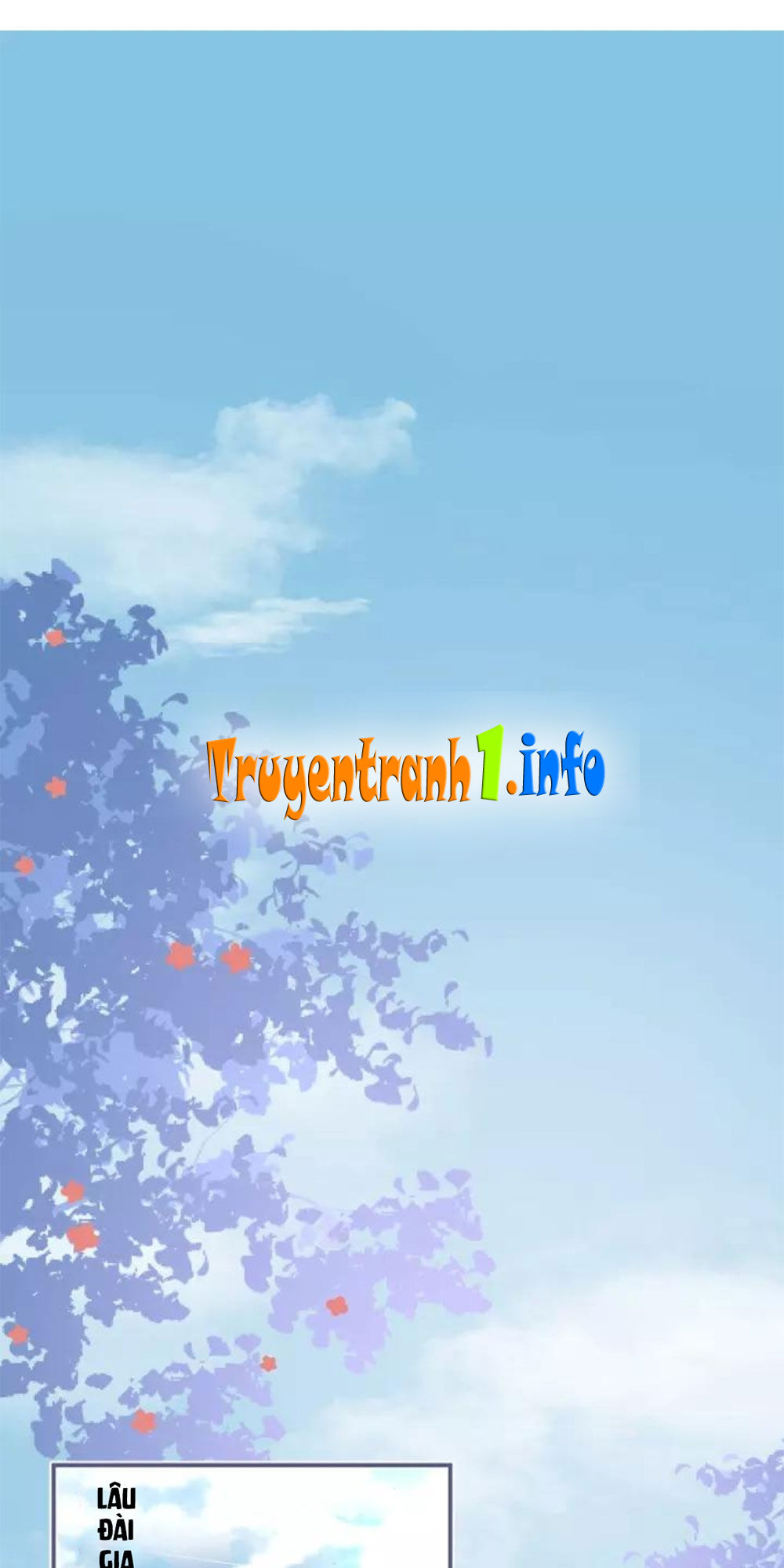 Vương Tử Và Ánh Trăng Đen: Chapter 69.5