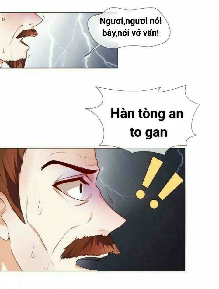 Thiên Tài Tiểu Độc Phi: Chapter 47