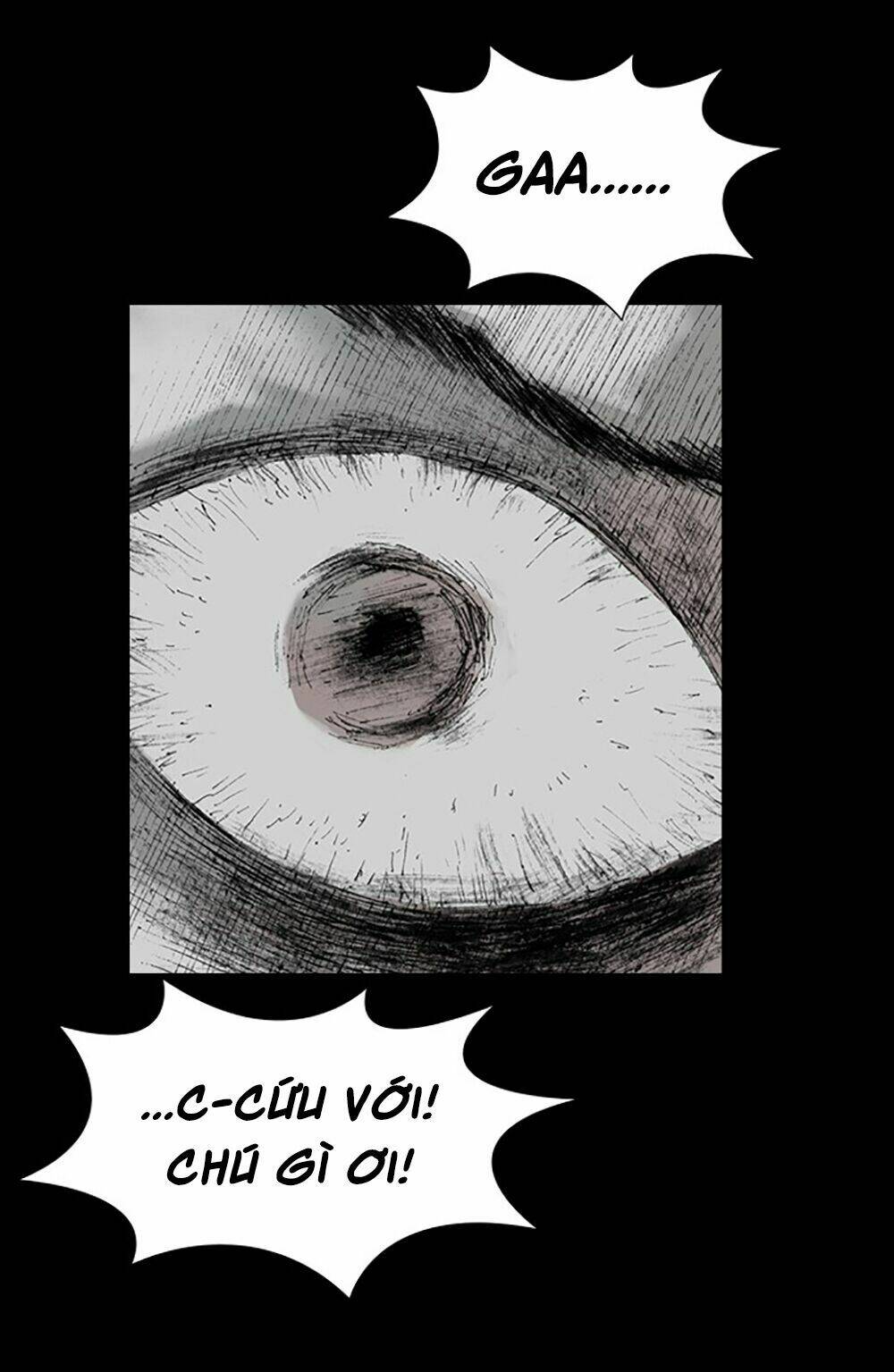 Hiệu Điện Hãi Hùng: Chapter 2