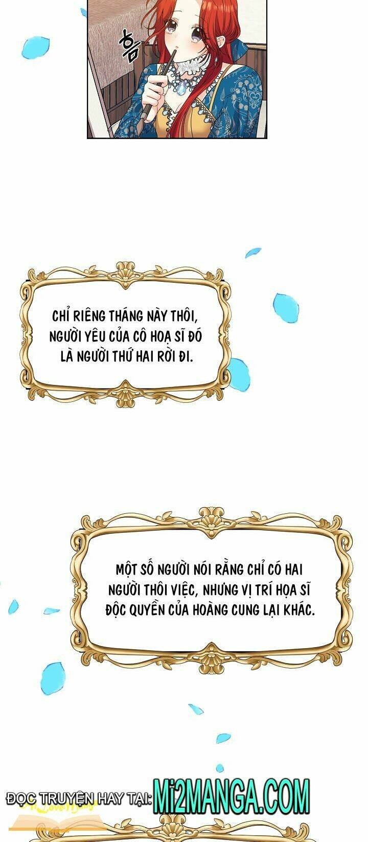Tôi Trở Thành Gia Sư Của Tên Bạo Chúa: Chapter 33