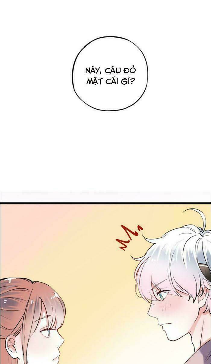 Trạch Thượng Tịch Mịch Huỳnh Hỏa: Chapter 16