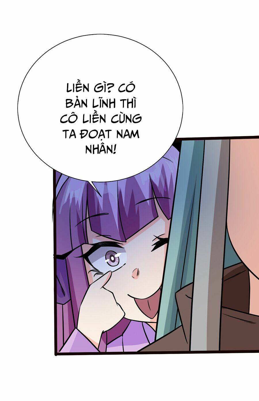 Đại Bảo Kiếm Của Tôi: Chapter 51