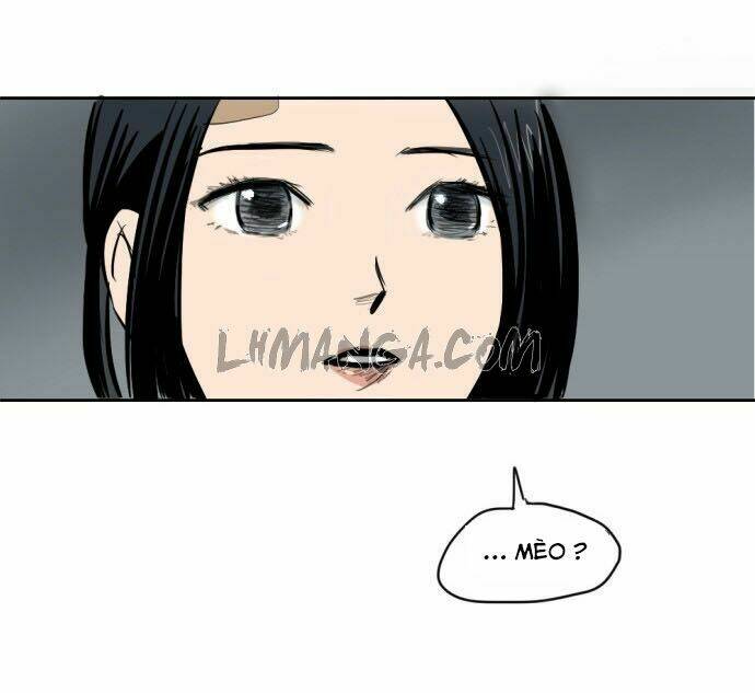 Transparent Cohabitation: Chapter 5