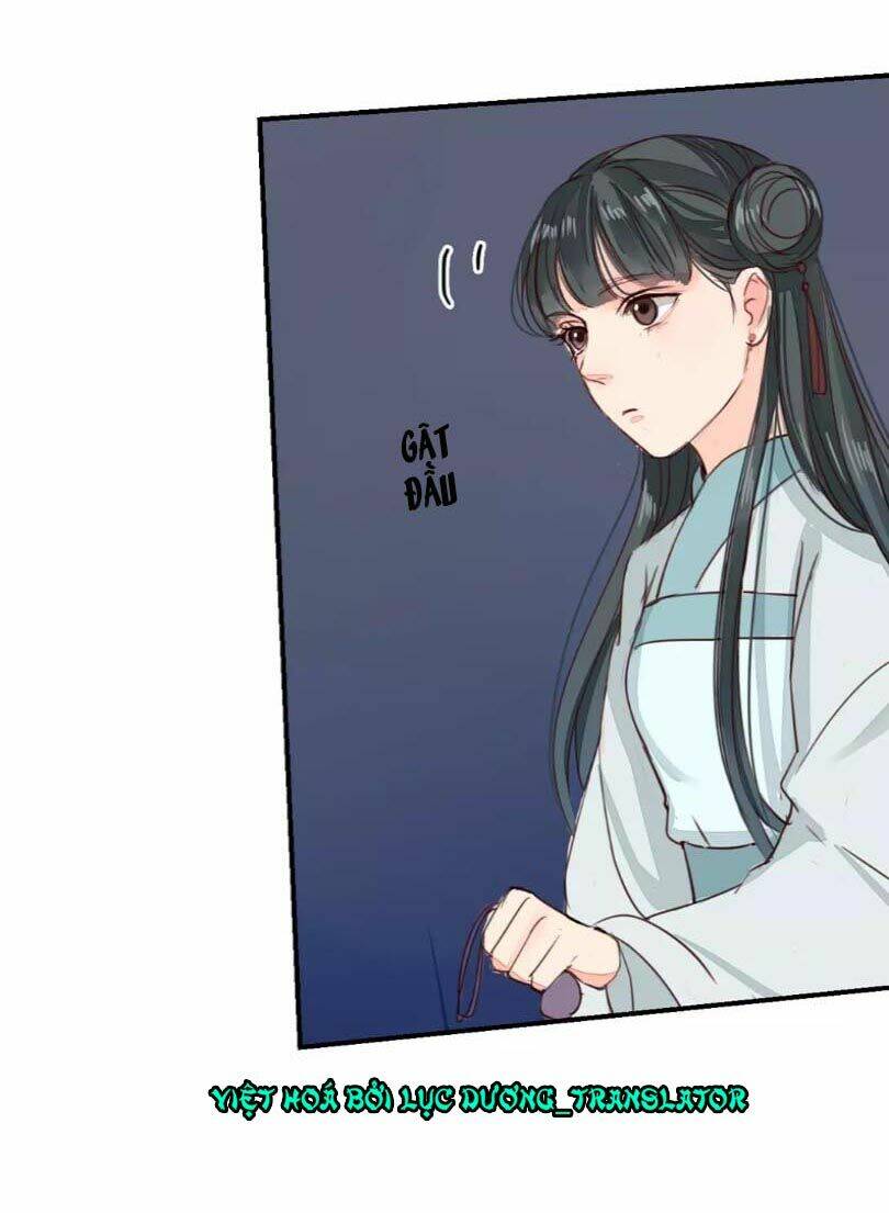 Chỉ Phu Vi Thê: Chapter 31