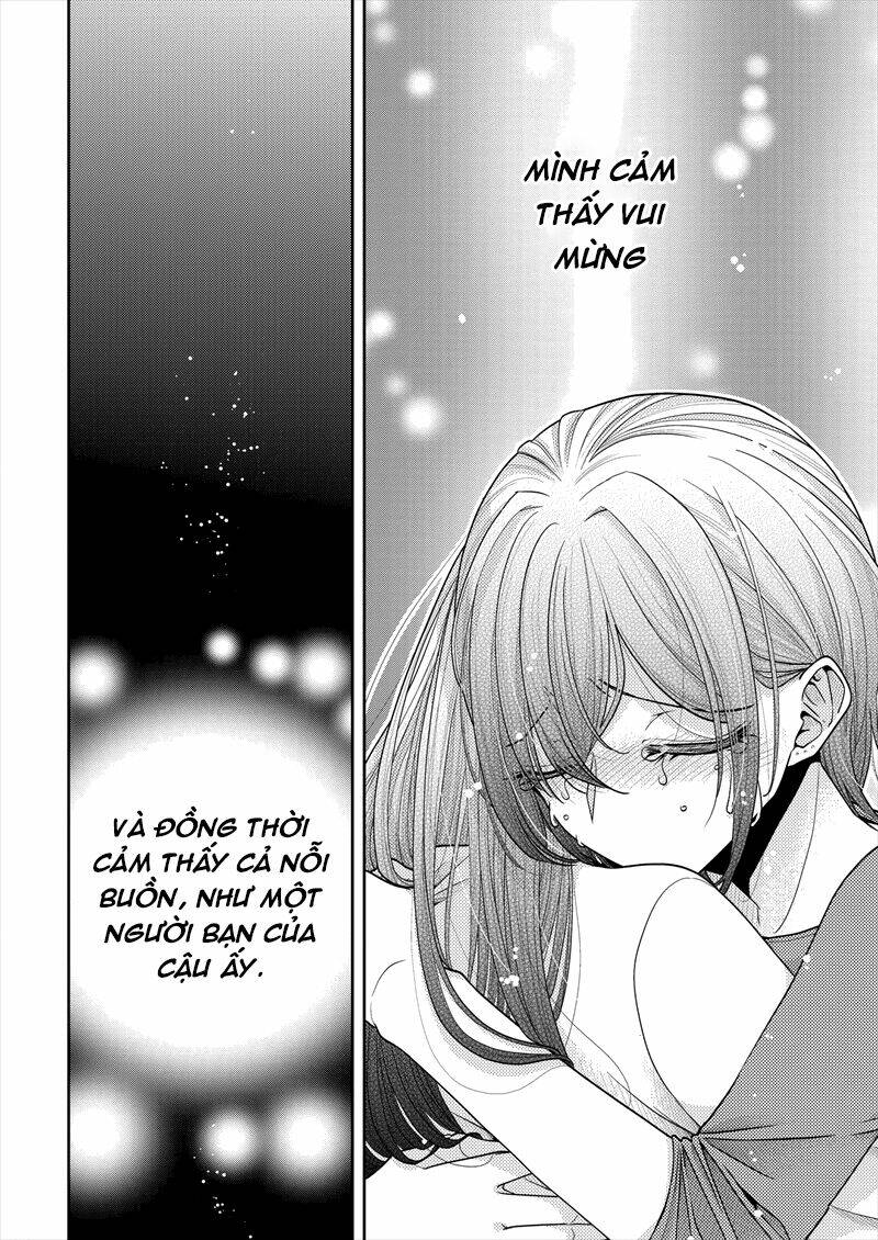 Useless Princesses: Chapter 22