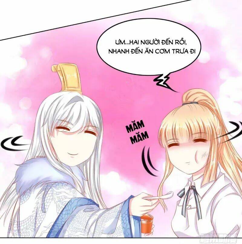 Hoàng Đế “Phế Vật” Tiến Hóa Sử: Chapter 90